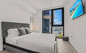 Spacious 2 Beds With Ocean View